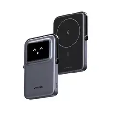 UGREEN - Power Bank Magnetico 10000mAh 20w Magsafe PB572