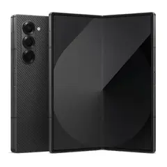 Galaxy Z Fold 6 256GB Negro SM-F956BDS Reacondicionado Grado A