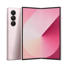 Galaxy Z Fold 6 256GB Rosa SM-F956BDS Reacondicionado Grado A
