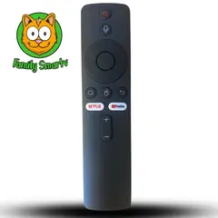 GENERICO - Control Remoto Tv Box Android 4k Q5 2gb Ram 8gb Hdmi Android