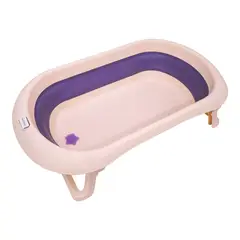 KUKULI - BAÑERA PLEGABLE M0899 UNISEX