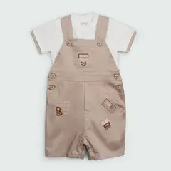 KUKULI - CONJUNTO MARIO BEBITO 4893