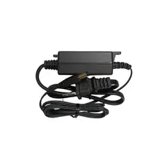 HIKVISION - FUENTE REGULADA 1AMP 220V12VDC PN HK-DS-2FA1201-DL