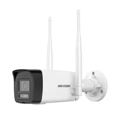 HIKVISION - CAMRA IP 4MP WIFI IR 3OM IP66 PN DS-2CV1043G2-LIDWFB