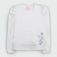 KUKULI - POLO CANDY NIÑA 4796