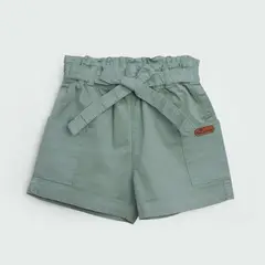 KUKULI - SHORT ROSAURA NIÑA M1542