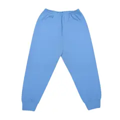 KUKULI - PANTALON PEPITO UNISEX K0471