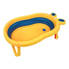 KUKULI - BAÑERA PLEGABLE CONEJITO M0900 UNISEX