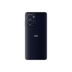 GENERICO - Celular HMD Pulse Pro 128GB ROM + 8GB 4GB+4GB RAM EXTENDED - Dual Sim - Negro
