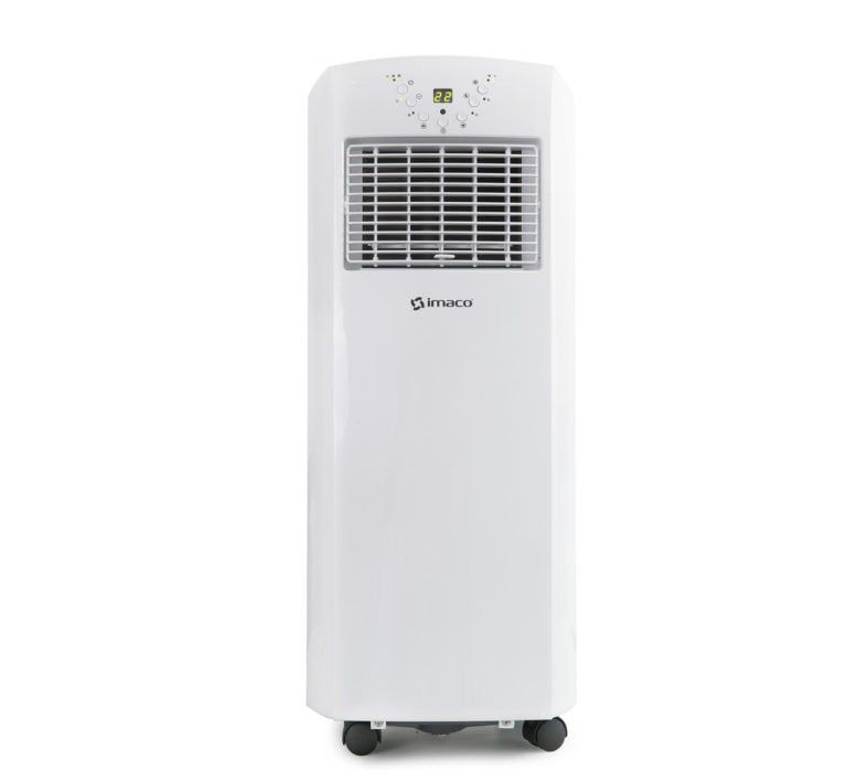 Aire Acondicionado AC6584