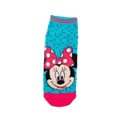 DISNEY - Medias Antideslizante Minnie Mouse X Par
