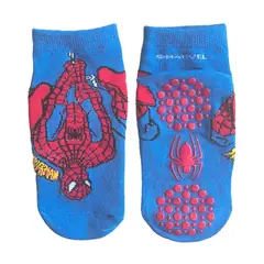 DISNEY - Medias Antideslizante Spiderman X Par