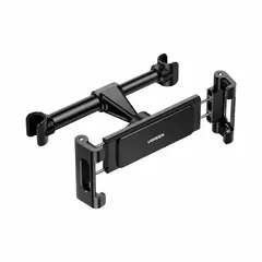 UGREEN - Soporte Para Reposacabezas De Coche Negro 60108