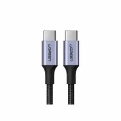 UGREEN - Cable de Carga Rápida USB-C a USB-C 100W 2M US316 70429