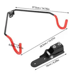 SUPER RACK - Rack de Pared Para Bicicleta