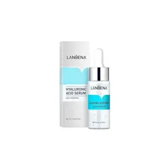 GENERICO - Serum Tratamiento de Poros 15ml Lanbena