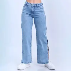 ZUARI JEANS - Pantalon Denim Verona
