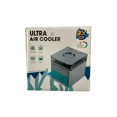 GENERICO - Mini aire acondicionado portatil