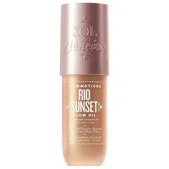 SOL DE JANEIRO - Glowmotions Glow Body Oil - Rio Sunset 75 ml