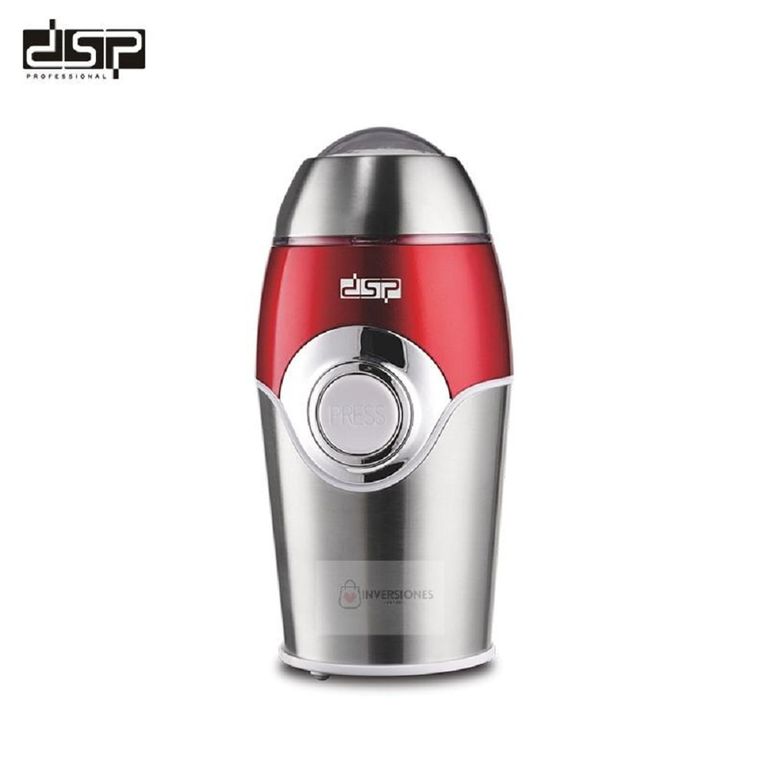 Moledor de Café 50g KA3001A Rojo