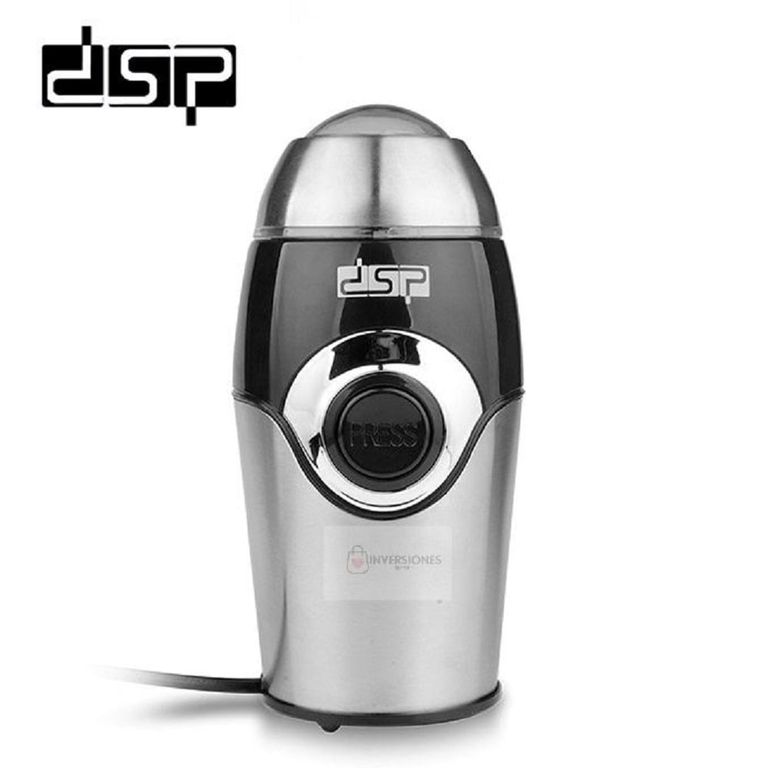 Moledor de Café 50g KA3001 Acero
