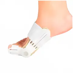 GENERICO - Corrector De Juanete Corrector Ajustable Hallux