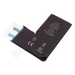 GENERICO - BATERIA IPHONE 14 PRO SIN FLEX TORIGINAL-SM NUEVO