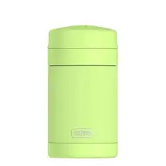 THERMOS - Thermos® 470 ml Para Alimentos Food Verde Neón