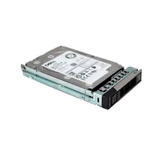 DELL - DISCO 600GB 15K SAS 12G 25 POWEREDGE BANDEJA PN 04HGTJ