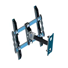 SUPER RACK - Rack de 32 a 55 Brazo Giratorio Acerado
