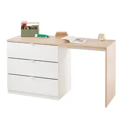 GENERICO - Escritorio Juvenil Polino Muebles Gaudi