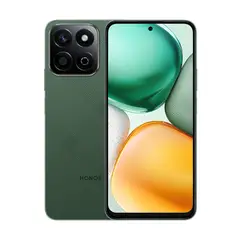 HONOR - X7C - 256GB 8RAM VERDE FORESTA REGISTRADO