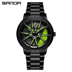 SANDA - RELOJES ORIGINAL DEPORTIVO