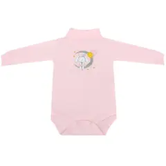 GENERICO - Body Cafarena 100% algodón - 25-11