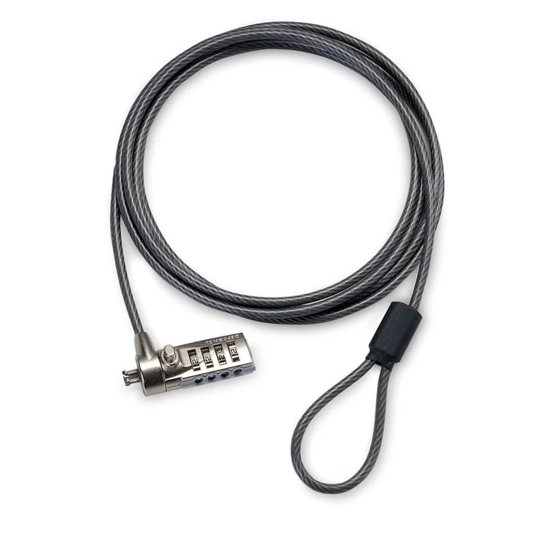 CABLE DE SEGURIDAD DEFCON T-LOCK CLAVE PA410U