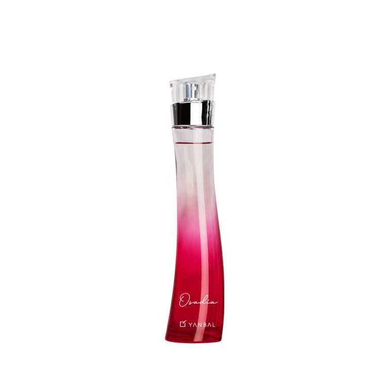 Osadía Eau de Parfum para ella