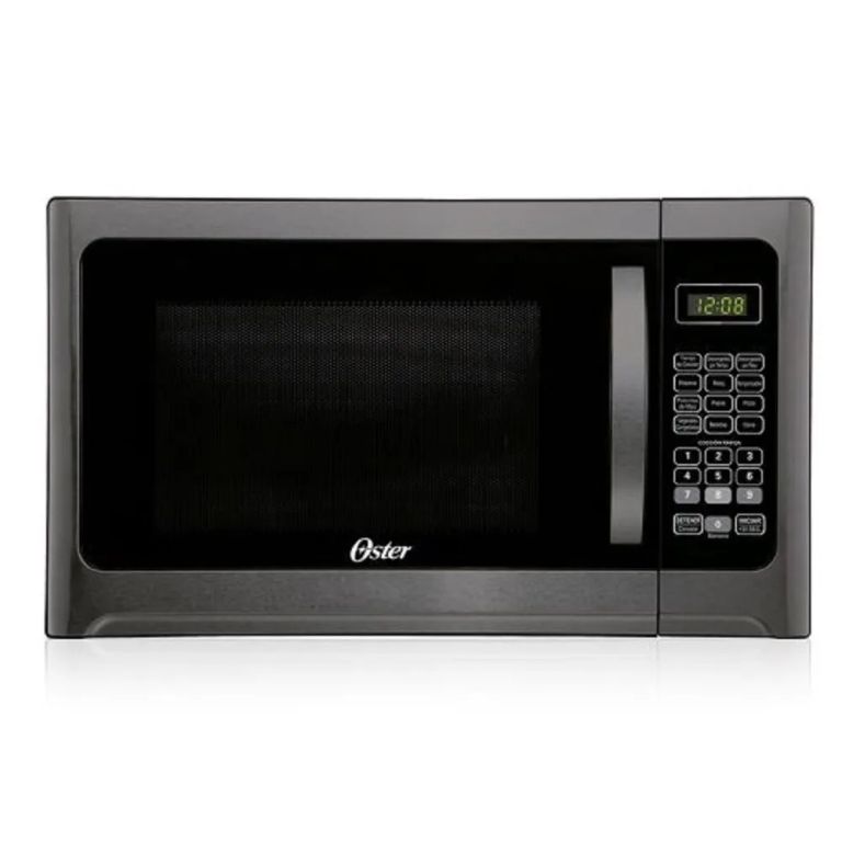 Horno Microondas 30L POGGM61002 Negro