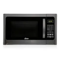 OSTER - Horno Microondas 30L POGGM61002 Negro