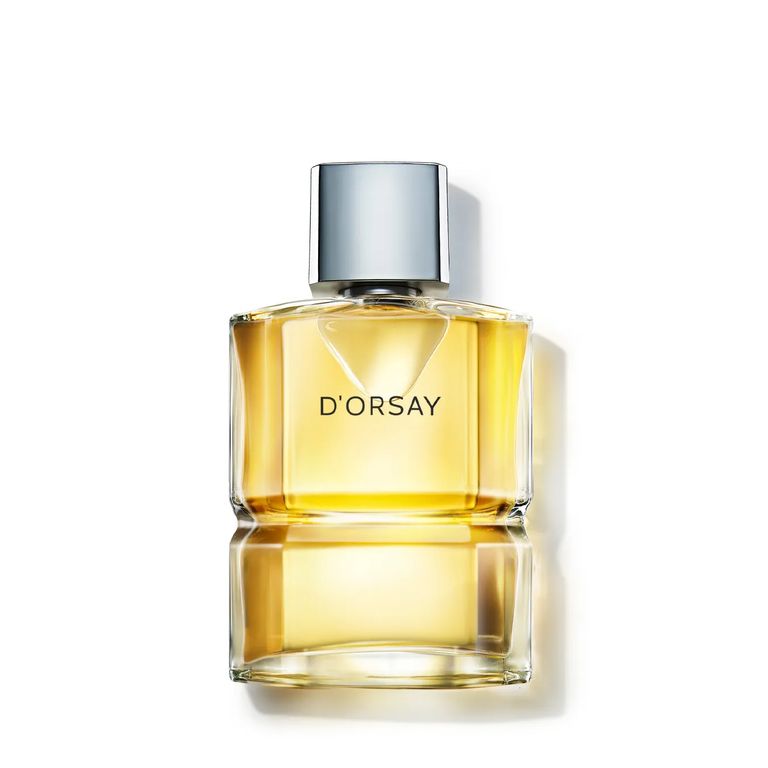 D'orsay Perfume de Hombre 90 ml