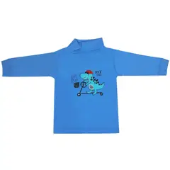 GENERICO - Polo Cafarena 100% algodón - 25-04