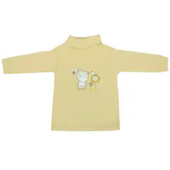 GENERICO - Polo Cafarena 100% algodón - 25-08