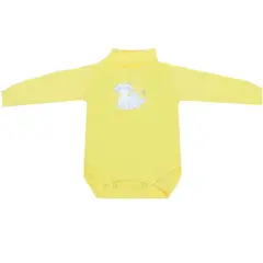 GENERICO - Body Cafarena 100% algodón - 25-14