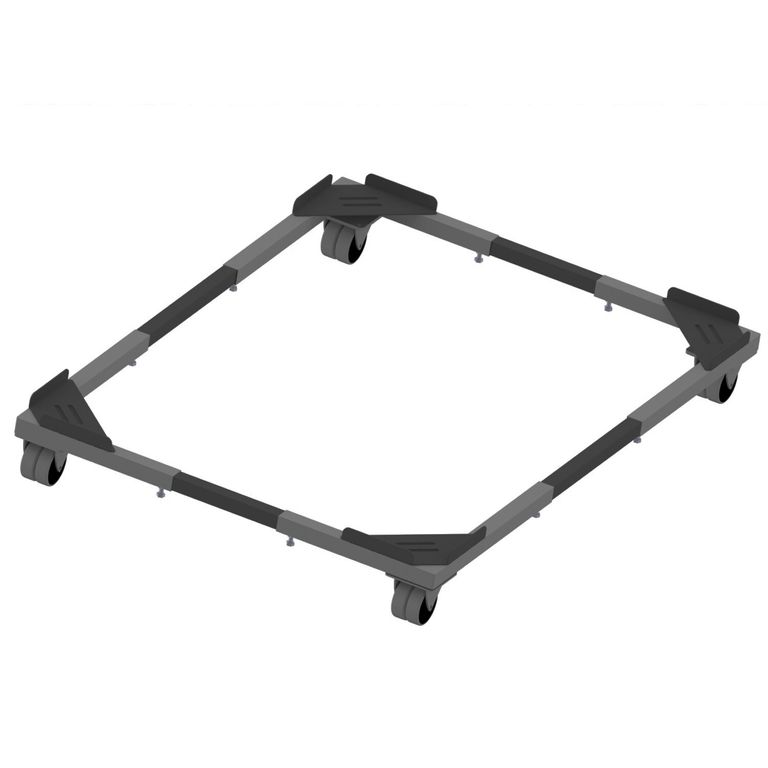 Base Móvil para Congeladora Multiusos