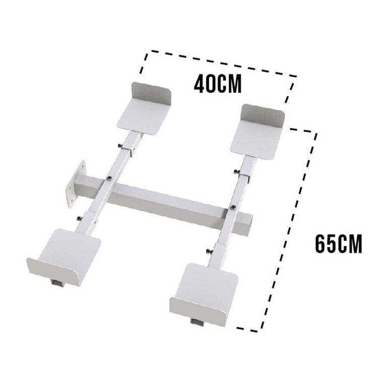 Rack para Microondas