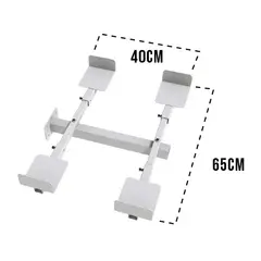 GENERICO - Rack para Microondas