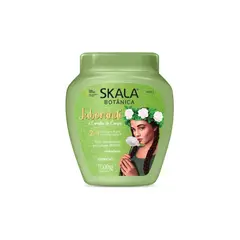 SKALA - Mascarilla Cap 2 en 1 Jaborandi 1kg