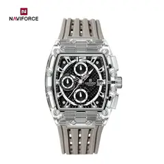 NAVIFORCE - RELOJ ORIGINAL - DEPORTIVO