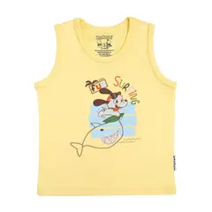 KUKULI - BIVIDI SURFING ESTAMPADO BEBE K0420 NIÑO