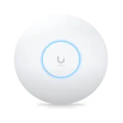 UBIQUITI - ACCESS POINT U6+ WIFI6 573MBPS 140M RJ45 PN U6+