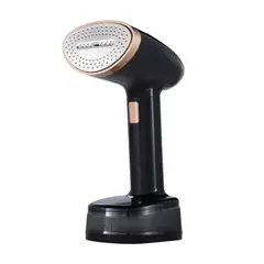 OSTER - Vaporizador Plegable de Mano NegroCobre GCSTFS300